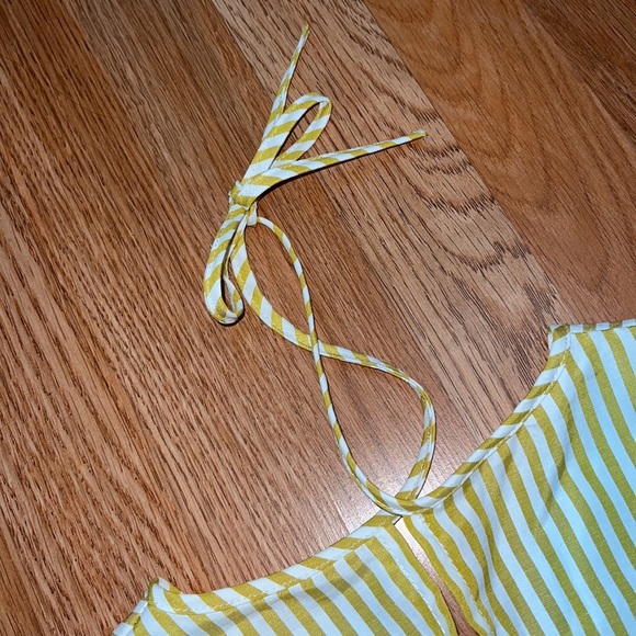 V Neck Summer Dress NWOT - Picture 13 of 14